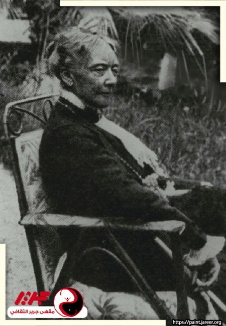 ماري كاسات - Mary Cassatt - مقهى جرير الثقافي