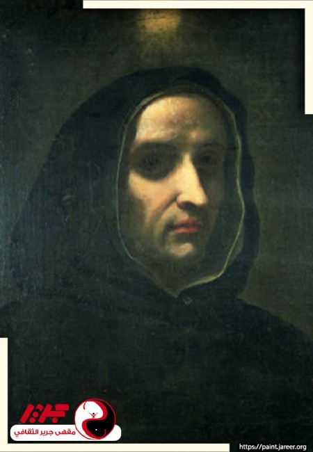 فرا أنجيليكو - Fra Angelico - مقهى جرير الثقافي