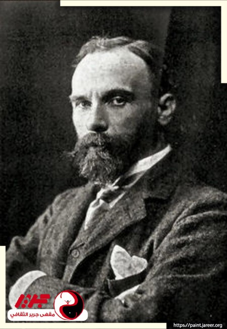 جون وليام ووترهاوس - John William Waterhouse - مقهى جرير الثقافي