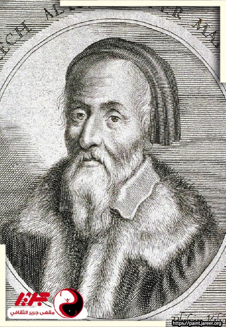 ألبريخت ألتدورفر - Albrecht Altdorfer - مقهى جرير الثقافي