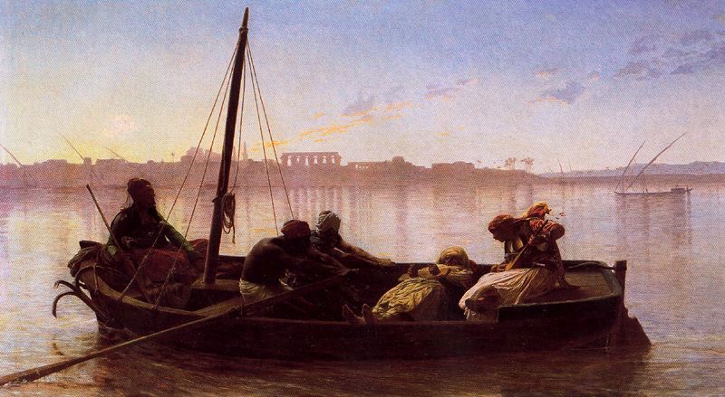 السجين - The Prisoner - مقهى جرير الثقافي