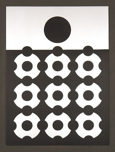 - Relief Metal - Relief Metal - مقهى جرير الثقافي