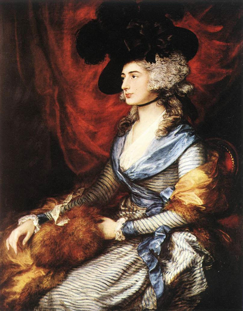 السيدة سارة سيدونس - Mrs. Sarah Siddons السيدة سارة سيدونس - Mrs. Sarah Siddons - مقهى جرير الثقافي