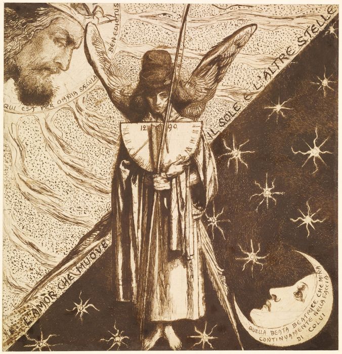 - Dantis Amor - Dantis Amor - مقهى جرير الثقافي