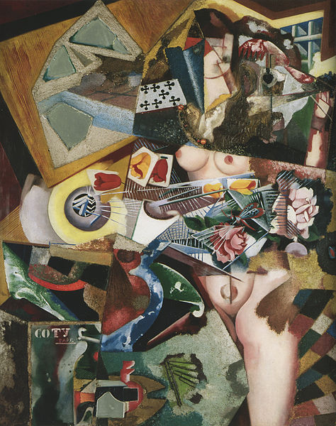 - Coty - Coty - مقهى جرير الثقافي