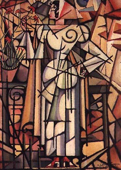 فتاة القرنفل - Girl of carnations فتاة القرنفل - Girl of carnations - مقهى جرير الثقافي