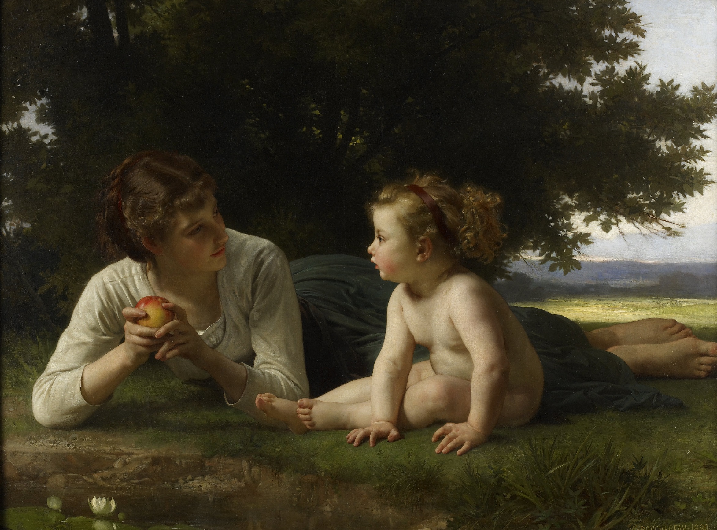 - Temptation - Temptation - مقهى جرير الثقافي